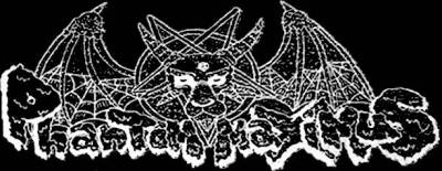 logo Phantom Maximus